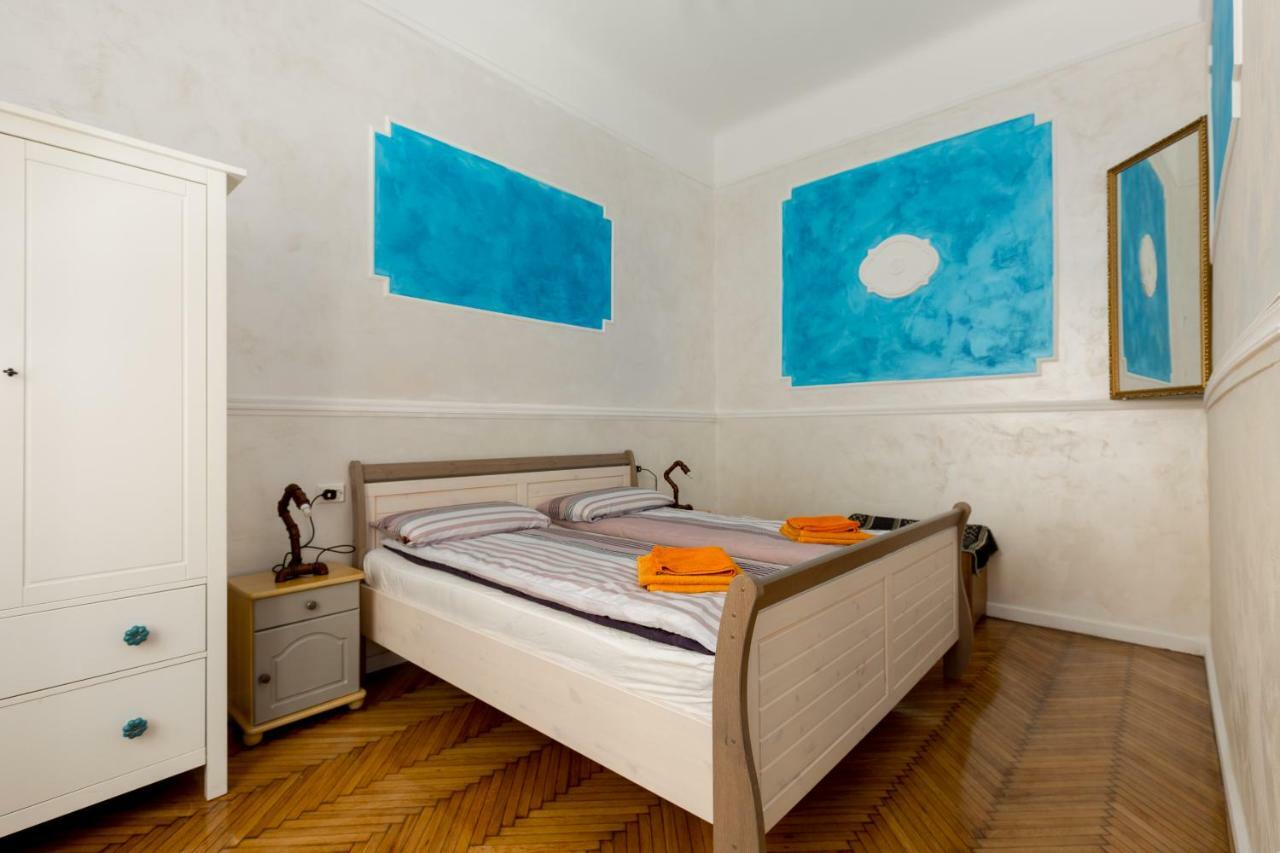 Budapestapartment9 المظهر الخارجي الصورة