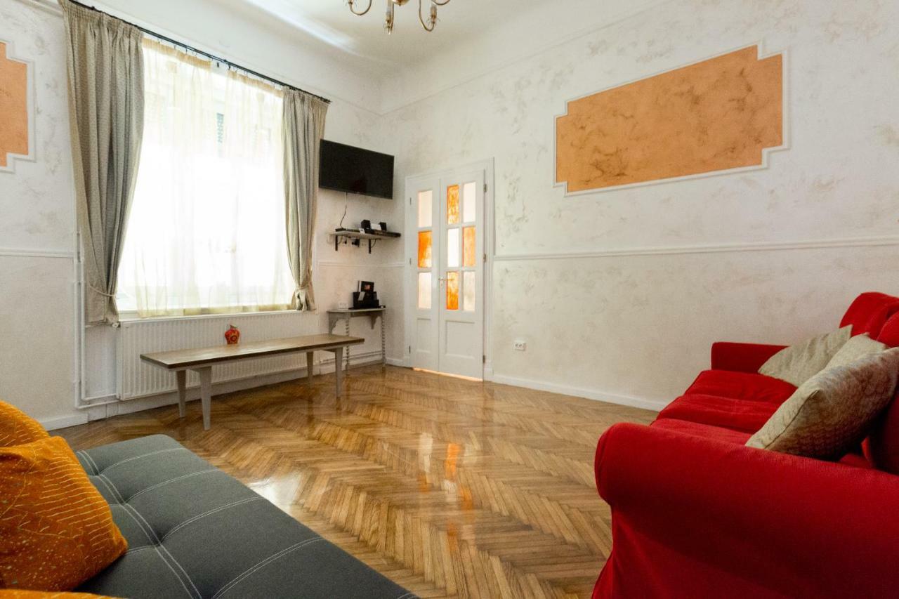 Budapestapartment9 المظهر الخارجي الصورة
