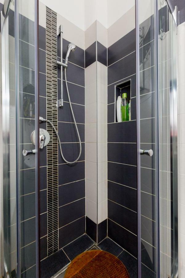 Budapestapartment9 المظهر الخارجي الصورة