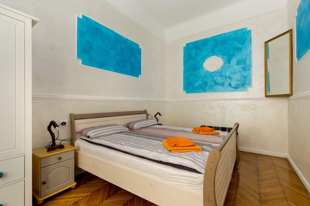 Budapestapartment9 المظهر الخارجي الصورة